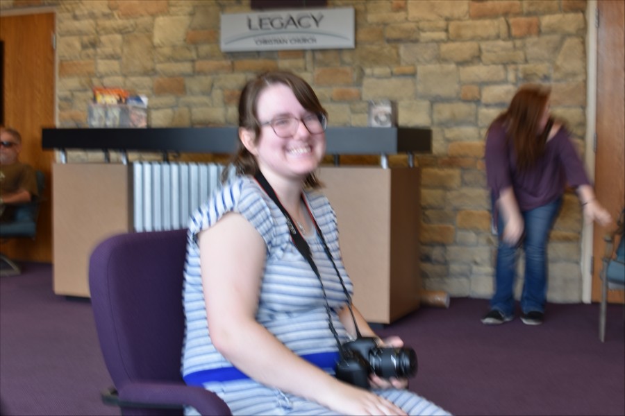 Random picture from 2017 June Block Party